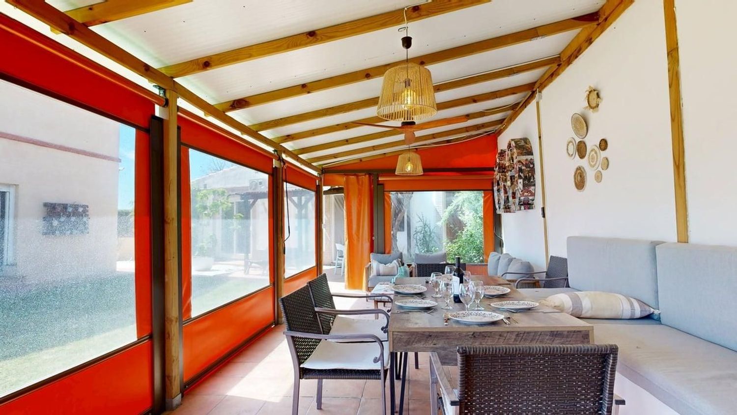 Chalet pareado en Calle Sierra de Gibalbín, 17, Loreto, Loreto - Foto 16