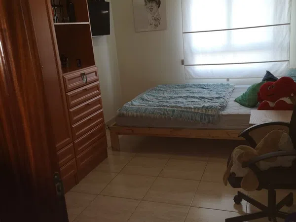 Piso en calle Virgen del Pilar, 43 - Foto 10
