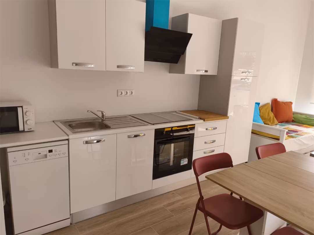 Apartamento en  Calle Sierra de Peñarrubia 0 - Foto 6