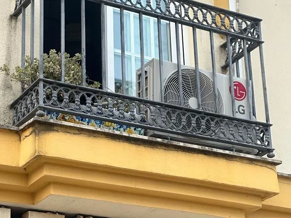 Piso en Avenida Juan Pablo II, 13 - Foto 3