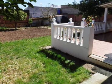 Chalet en La Albuera - Foto 1