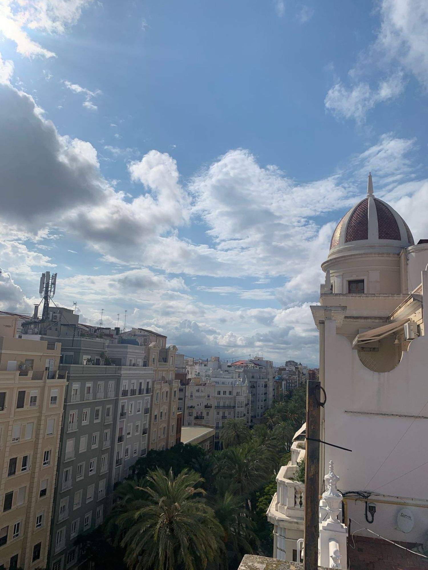 Ático en avenida del Regne de València, 65 - Foto 2