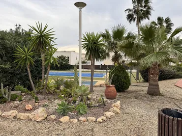 Piso en  Avenida de los Juegos del Mediterráneo 37 - Foto 1