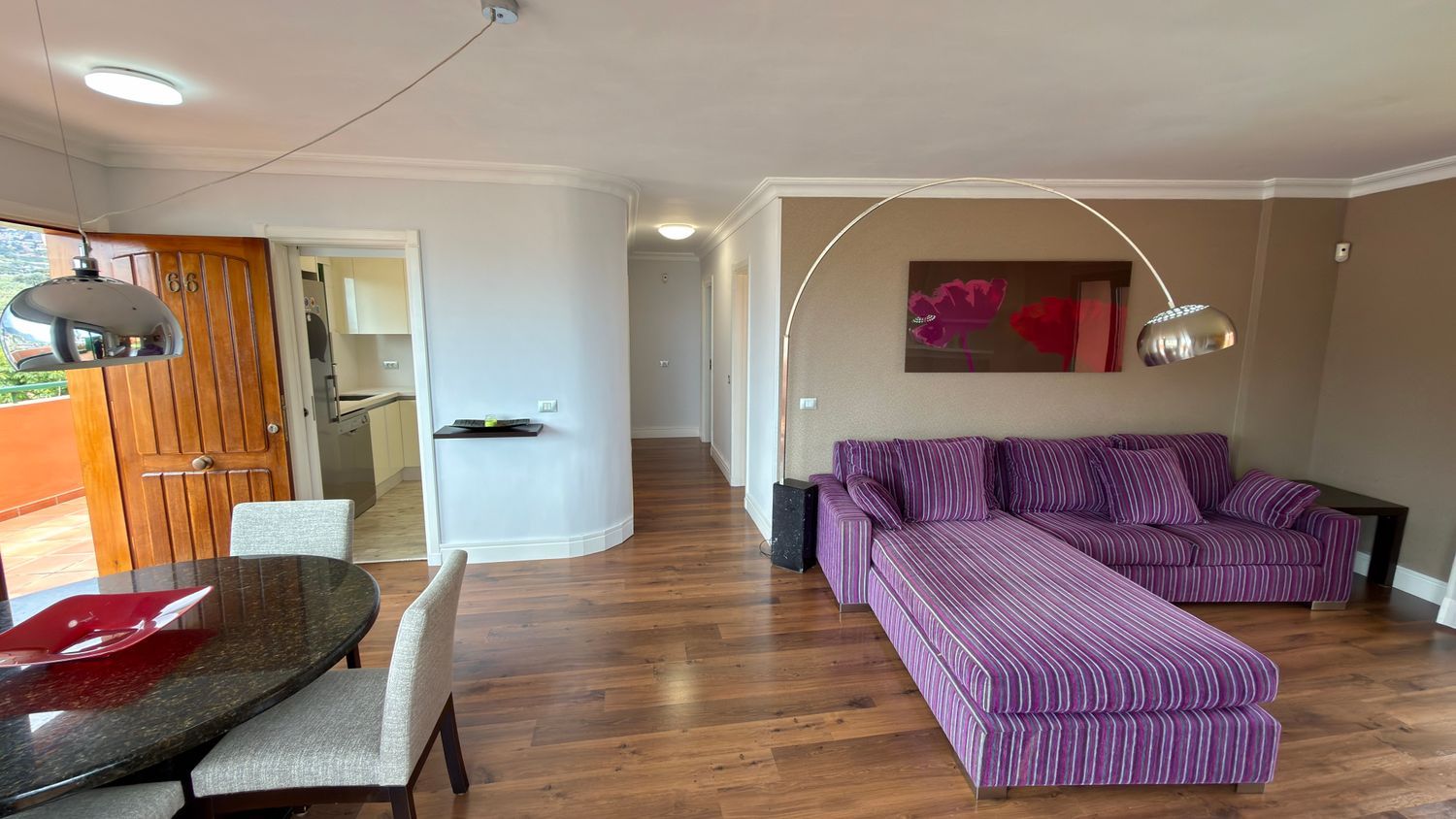 Ático en calle Doctor Rafael Folch, 2 - Foto 5