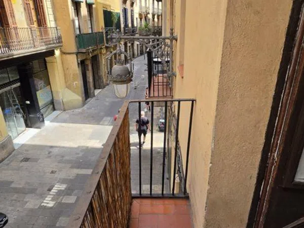 Piso en Sant Pere Mes Alt, Sant Pere - Santa Caterina i la Ribera - Foto 17