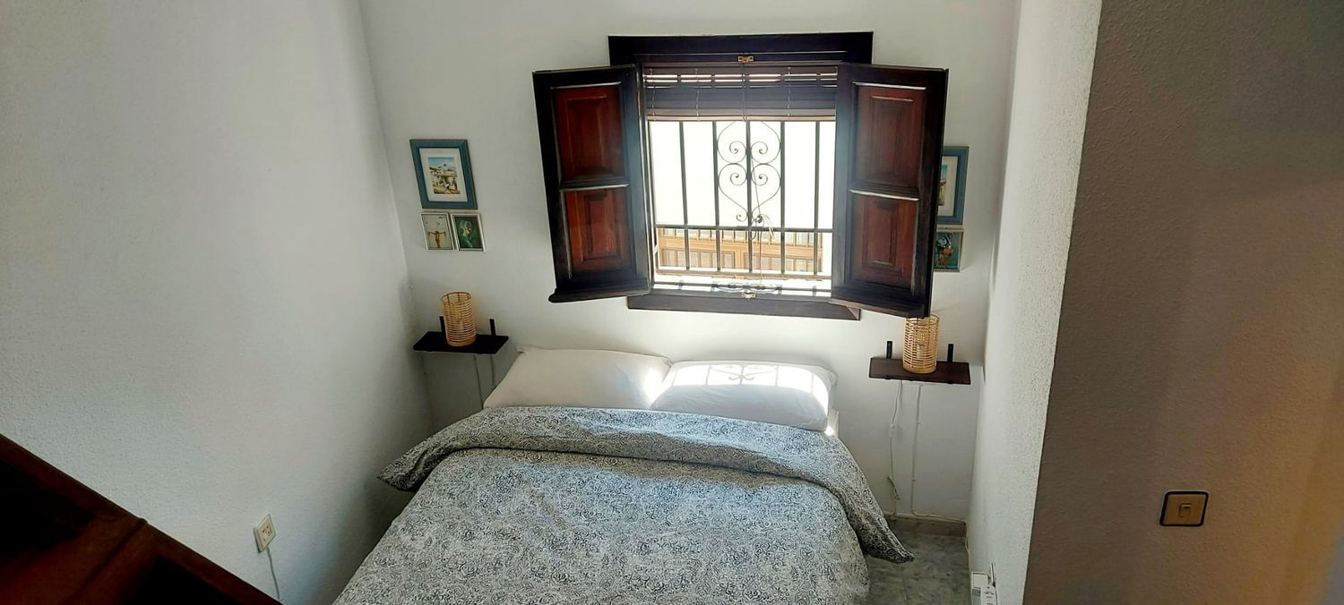 Chalet pareado en Calle Horno del Moral, 1, Albaicín, Albaicín - Foto 22