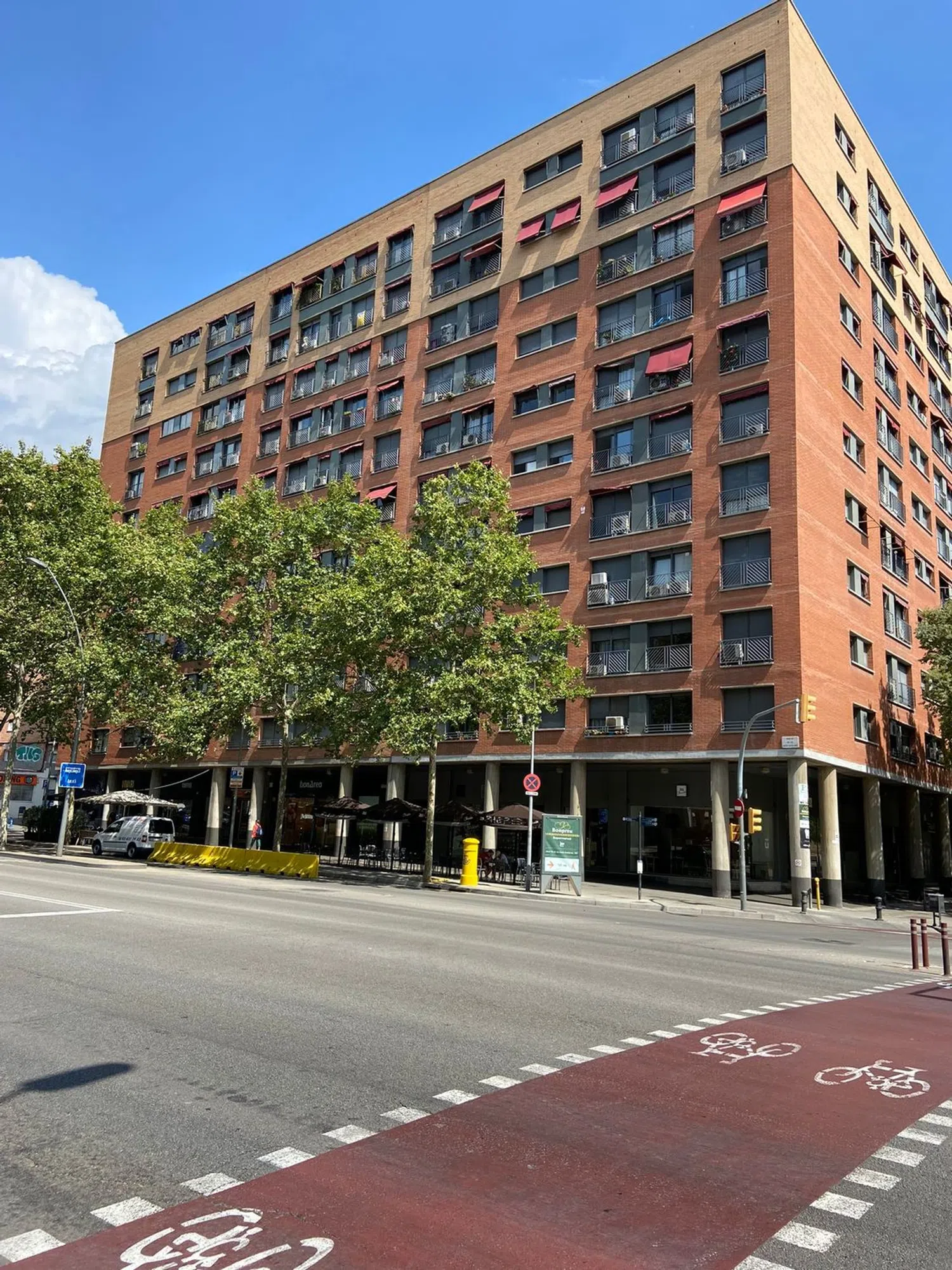 Piso en Gran Via de les Corts Catalanes, 199 - Foto 2