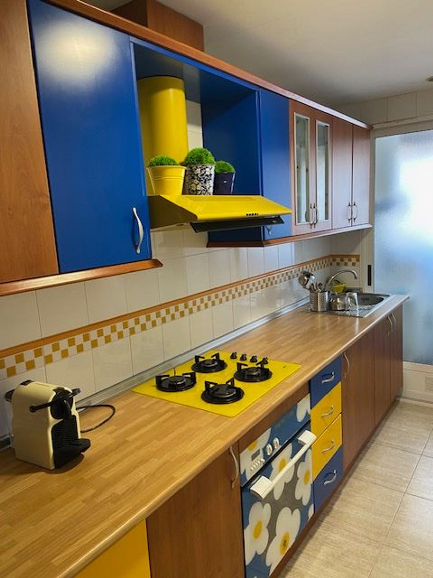 Piso en calle Villa Cisneros, 3 - Foto 18