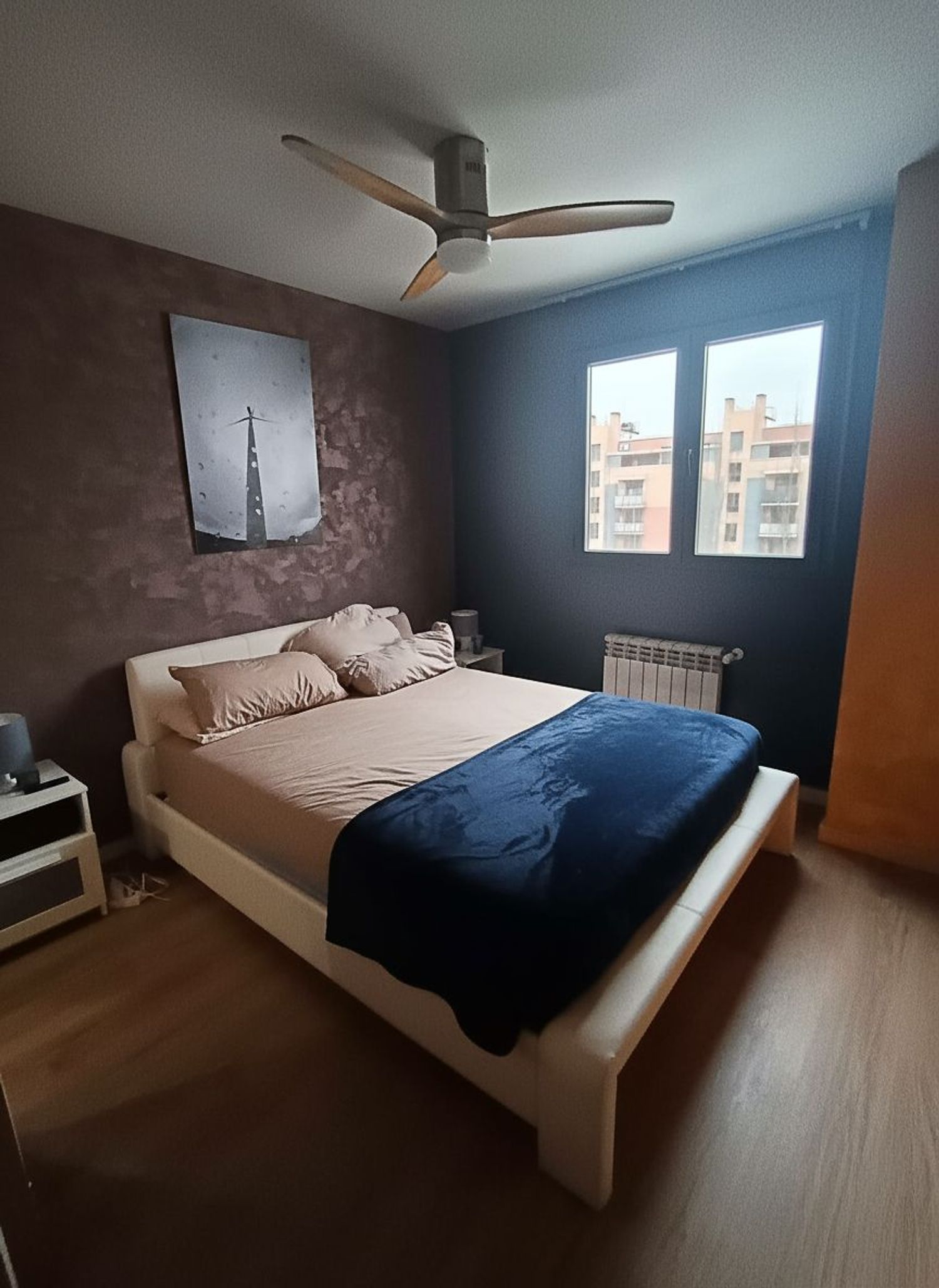 Piso en calle Manuela Malasaña, 9 - Foto 10