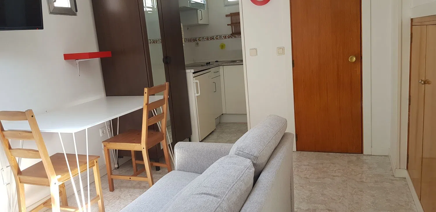 Estudio en paseo de las Delicias, 7 - Foto 7