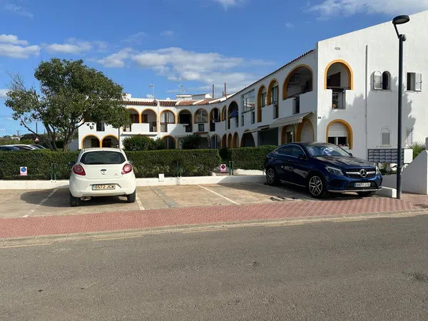 Estudio en Calle del Gregal, 10, Santa Eulalia del Río, Santa Eulalia del Río - Foto 1