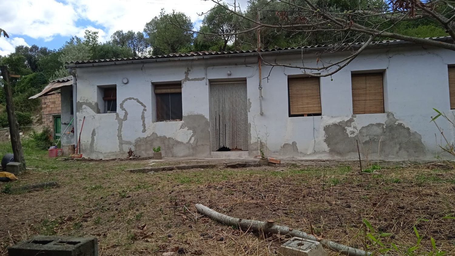 Casa o chalet independiente en Camino de Senterada, 17 - Foto 7