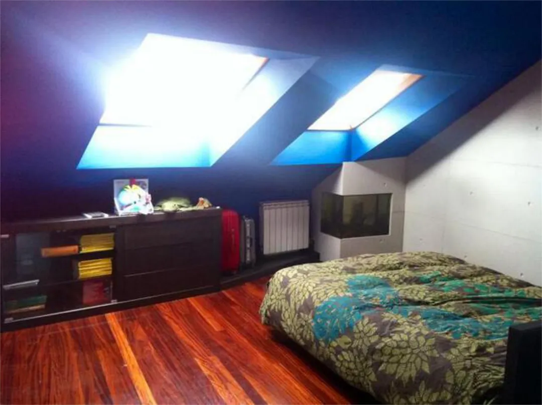 Ático en Bertamirans - Foto 3