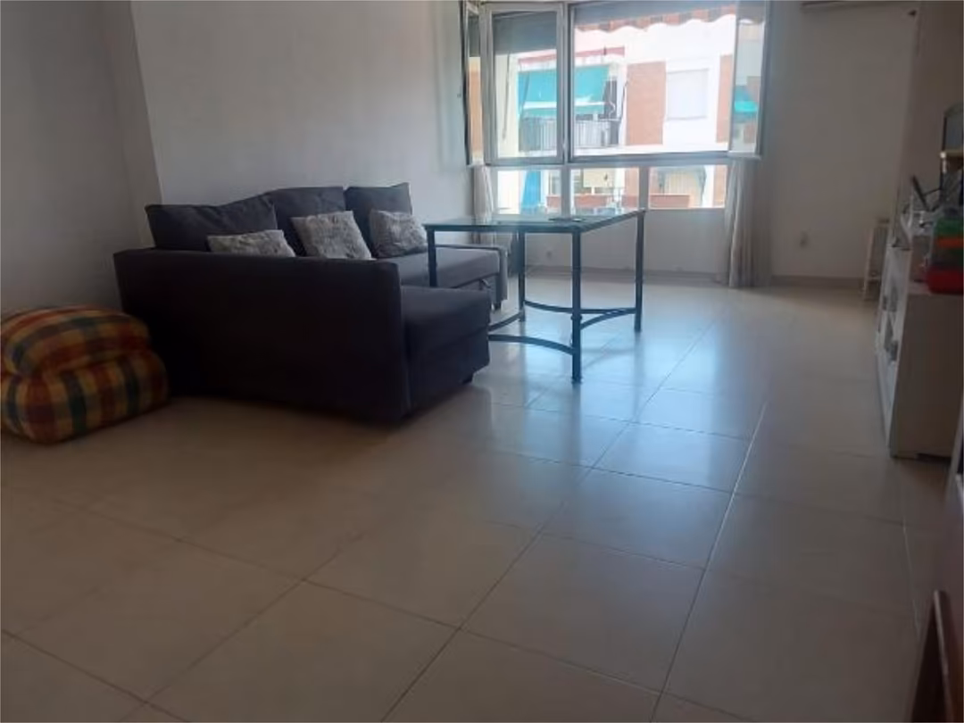 Piso en  Calle de la Virgen del Perpetuo Socorro 12 - Foto 3