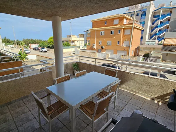 Piso en Calle Ozieri, 4, Platja de Oliva, Platja de Oliva - Foto 25