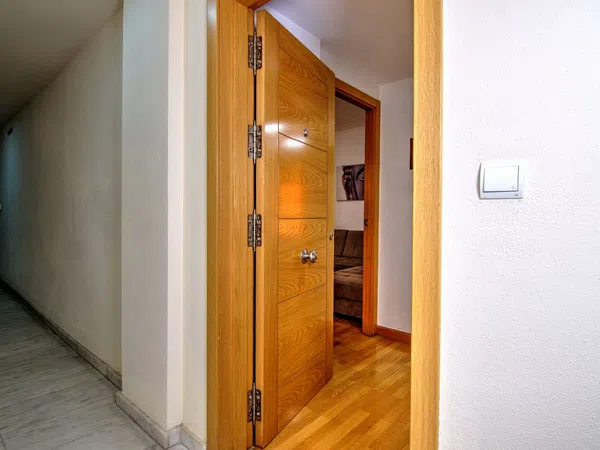 Piso en Calle Médico Pérez Martorell, 3, Paus - Foto 5