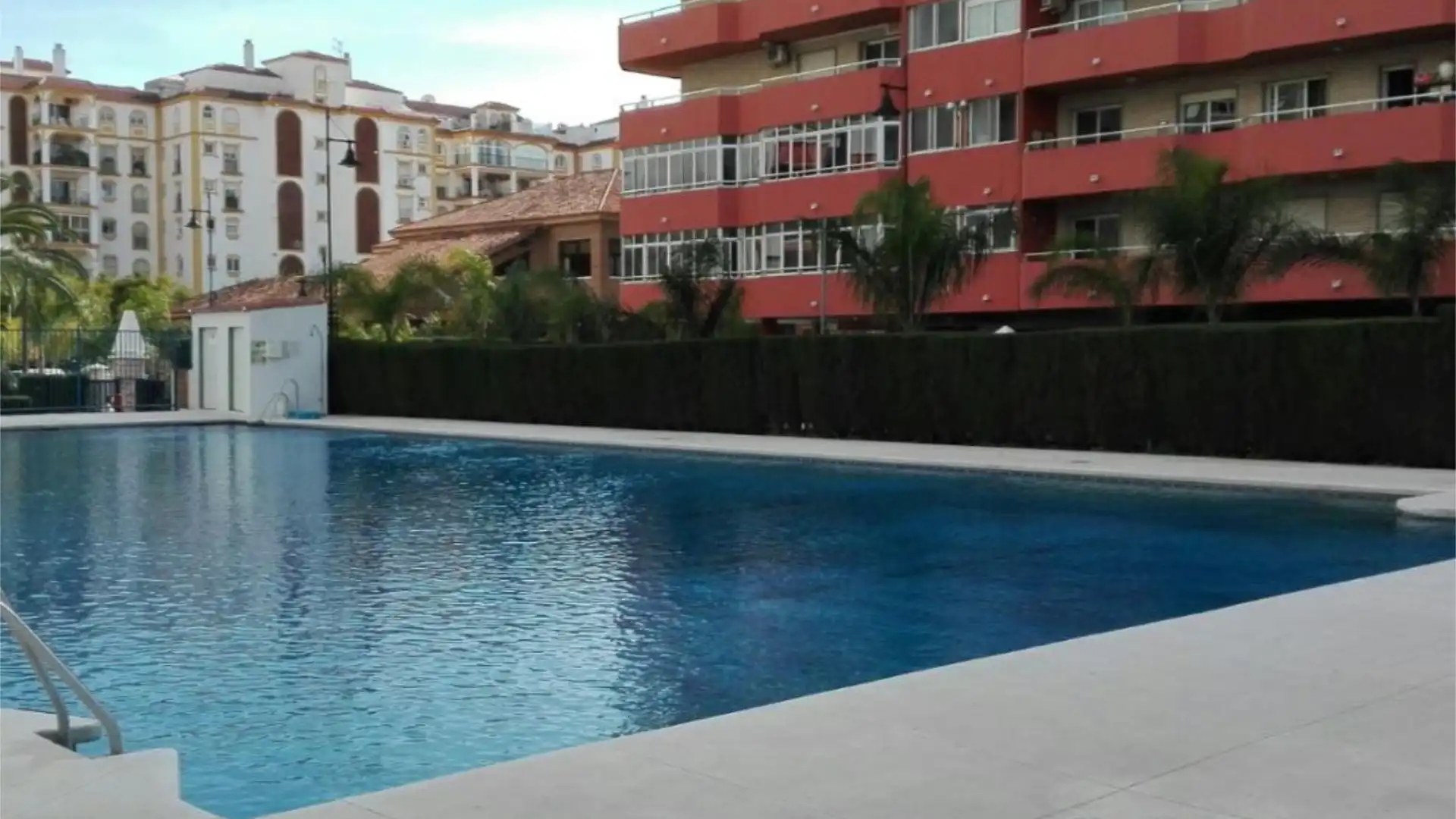 Piso en  Avenida Acapulco 6 - Foto 1