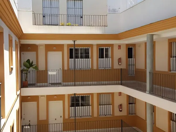 Piso en Calle Relator, 11, Alameda - Foto 6