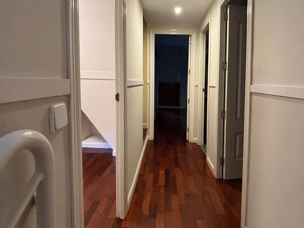 Chalet adosado en Calle de la Azalea, 155 - Foto 10