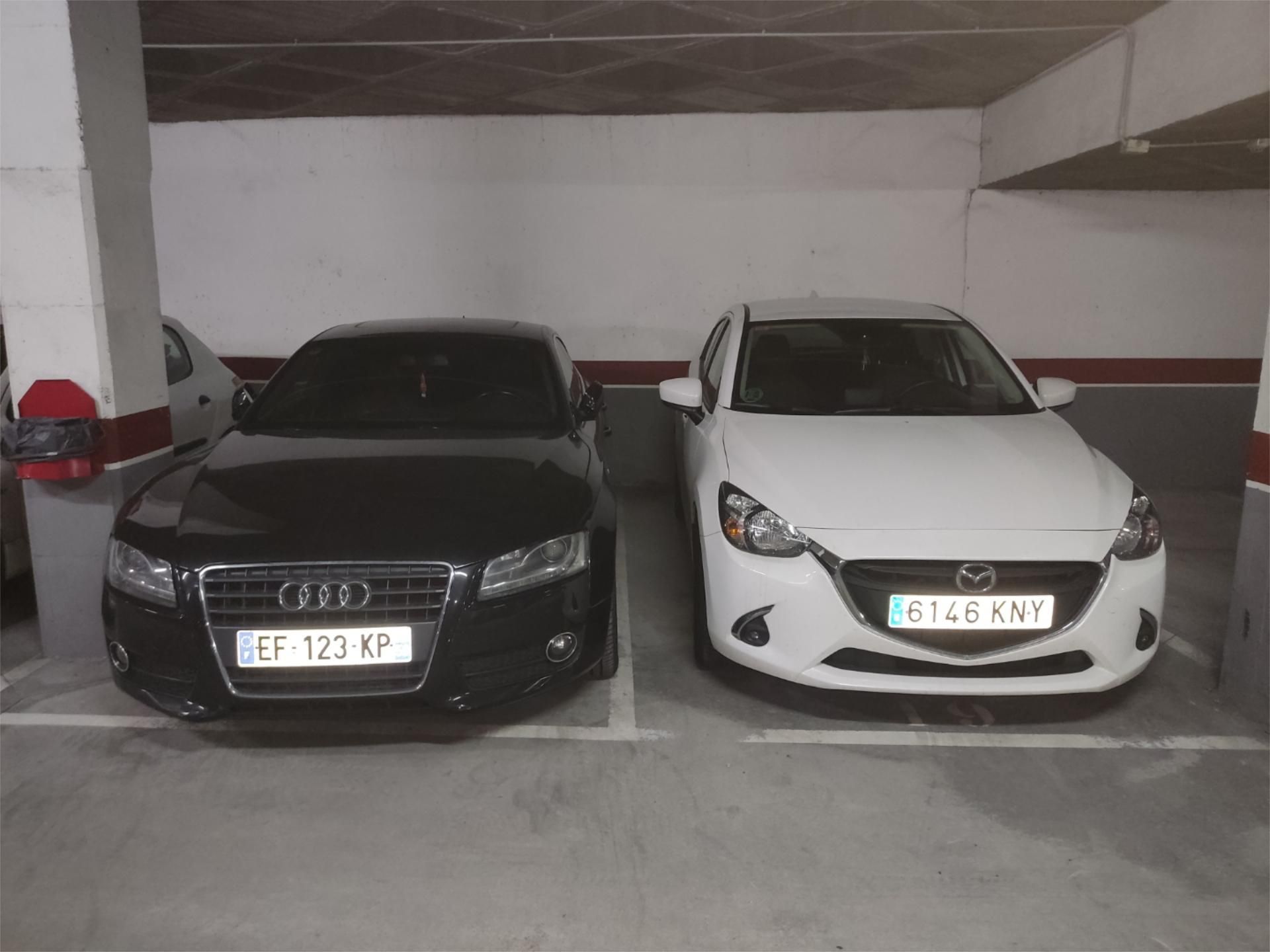 Piso en  Avenida de Bruselas 1 - Foto 22