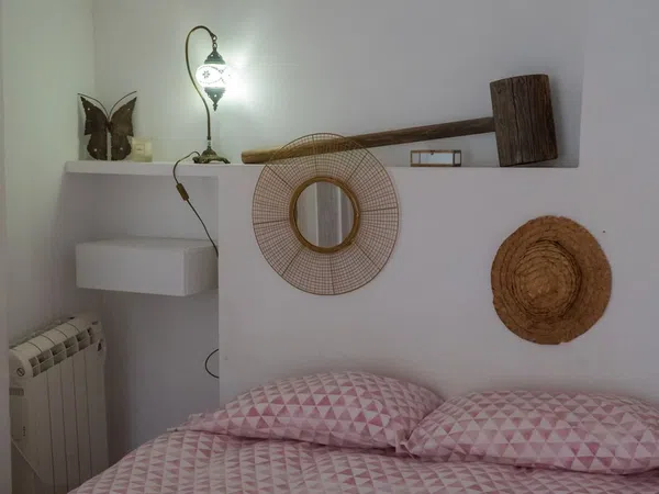 Casa independiente en calle Horno del Moral, 4 - Foto 8