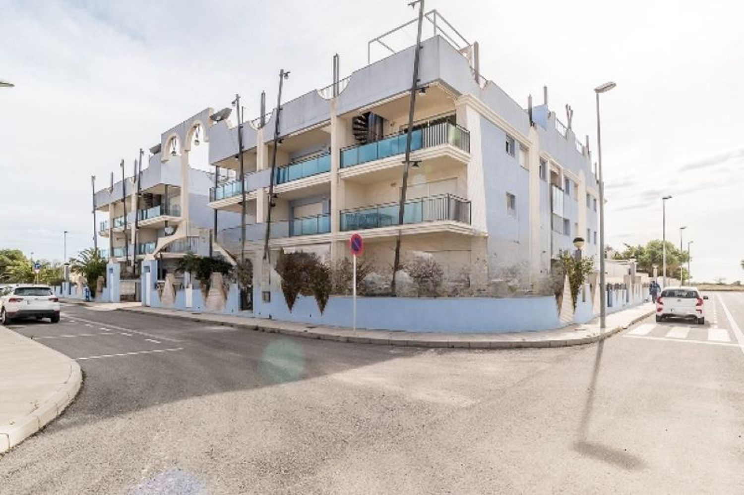Piso en Calle Bequessina, 4, Eucaliptus-Poble Nou del Delta, Eucaliptus-Poble Nou del Delta - Foto 9