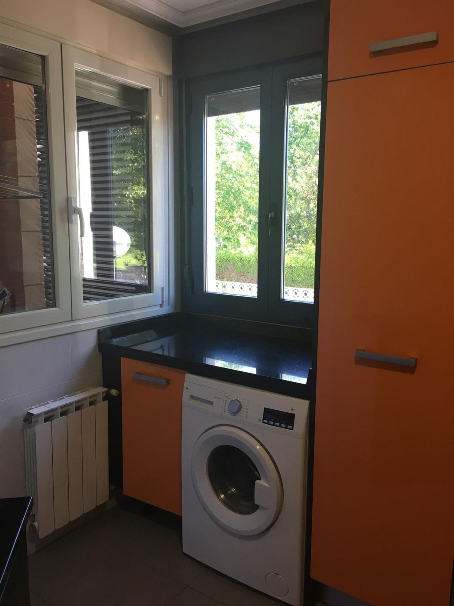 Piso en calle Murillo, 1 - Foto 2