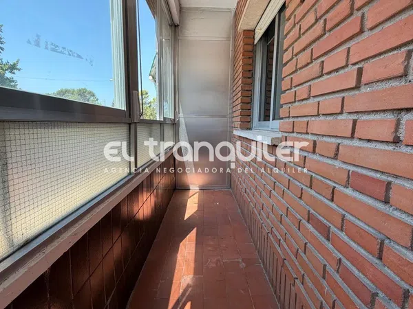 Piso en Plaza de Húmera Luis García Berlanga, 1, Somosaguas - Foto 14