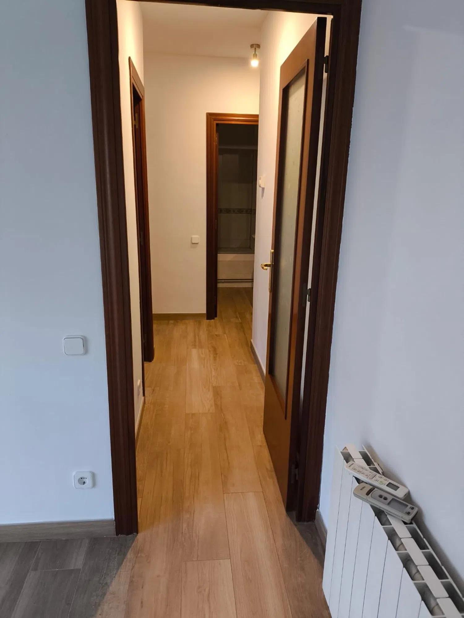 Piso en ronda Ibèrica, 143 - Foto 5