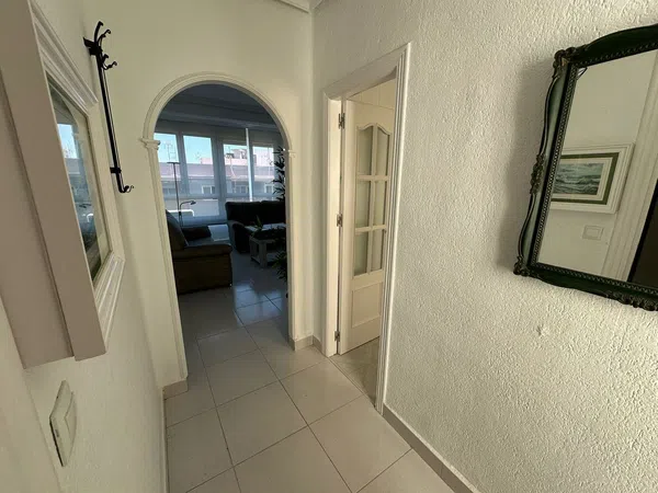 Piso en Avenida de Cabo de Gata, 132, Zapillo, Zapillo - Foto 8