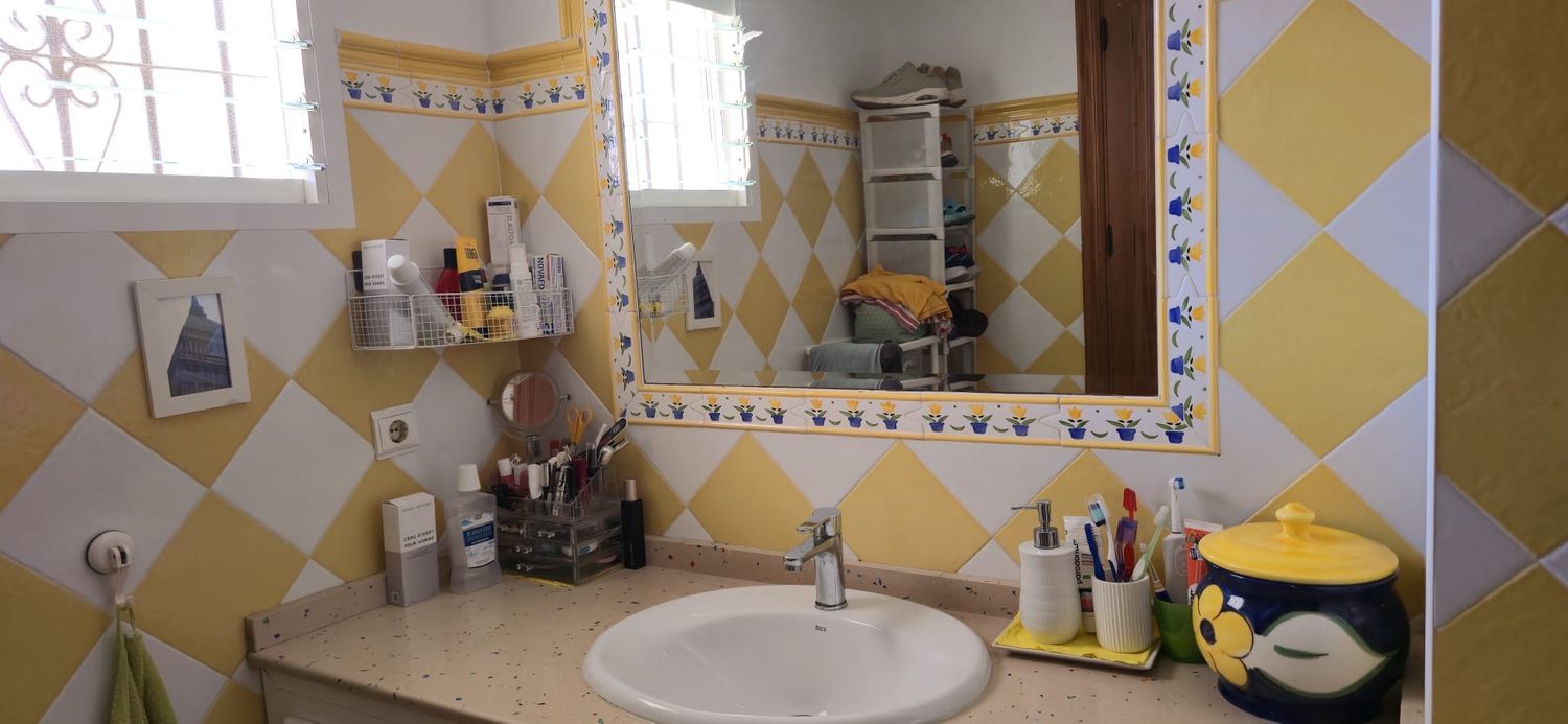 Chalet adosado en Calle Fragata, 1, San García - La Juliana, San García - La Juliana - Foto 6