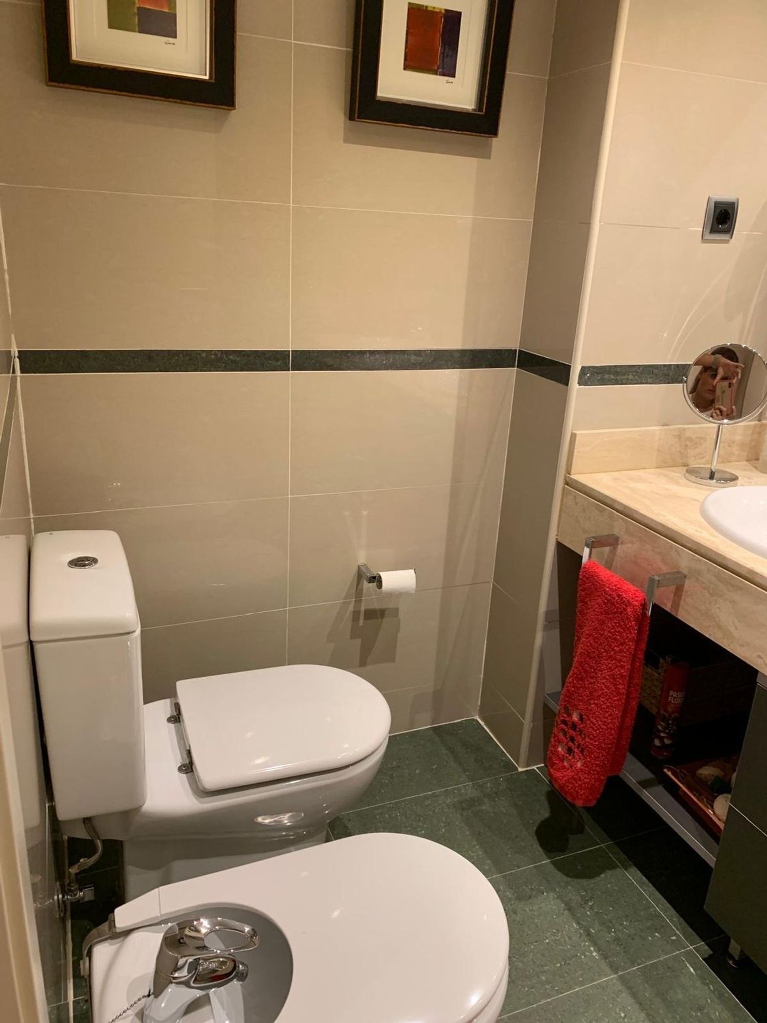 Dúplex en calle Francisco Tomás y Valiente, 5 - Foto 32