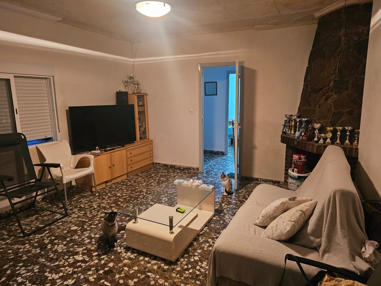 Casa o chalet independiente en Camino Berengueres, 15 - Foto 18