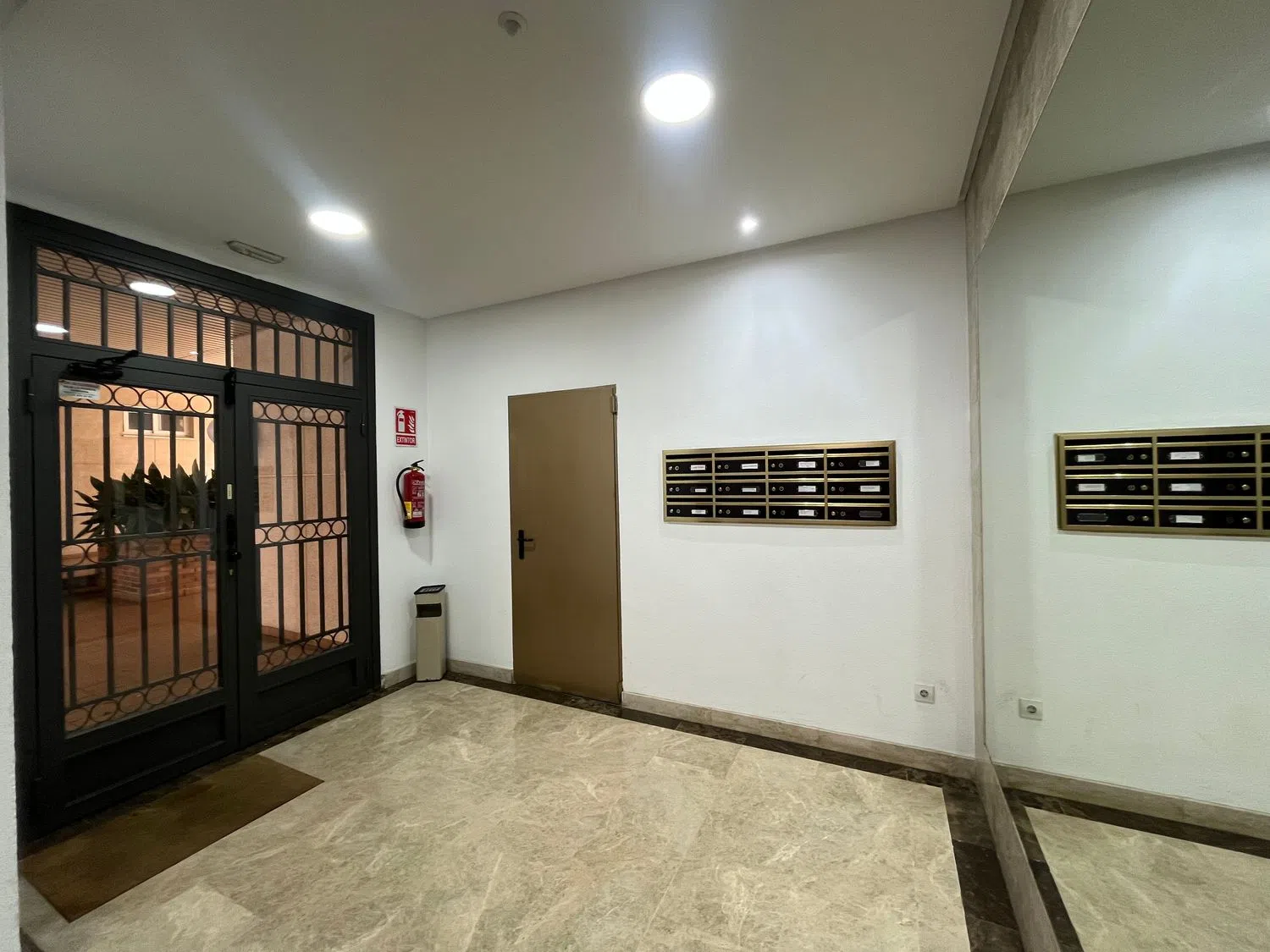 Piso en calle de Manuel García, 45 - Foto 36