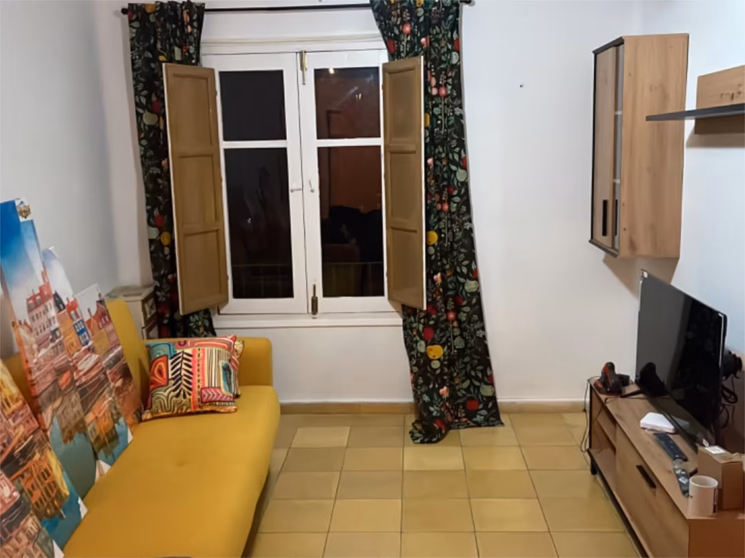 Piso en  Calle Veredillas de San Agustín 10