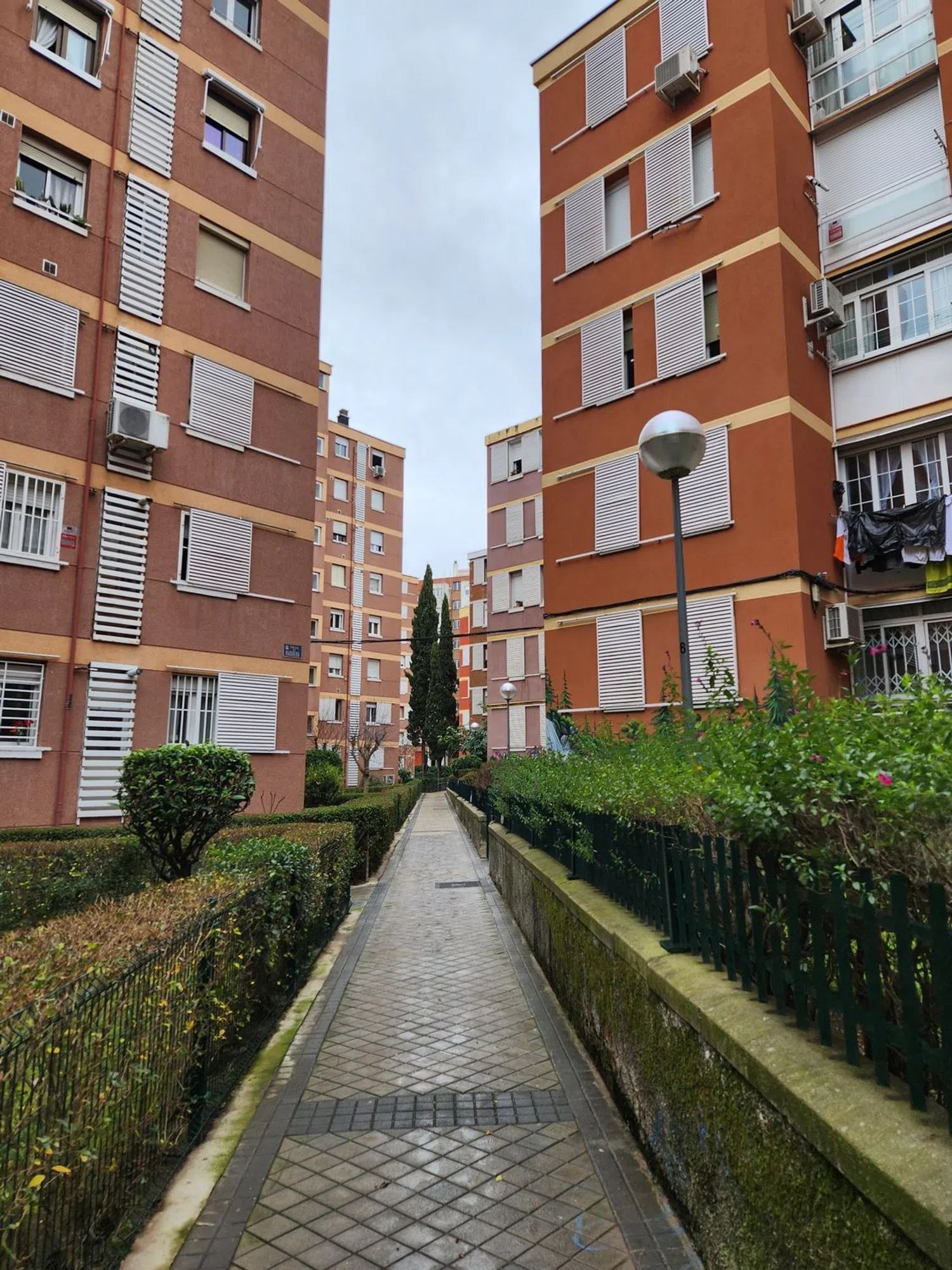 Piso en calle de Maqueda, 108 - Foto 4