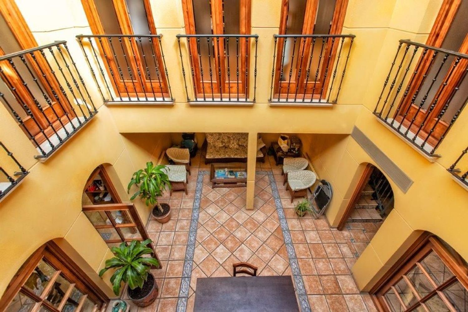 Casa o chalet independiente en Calle del Real, 21 - Foto 6