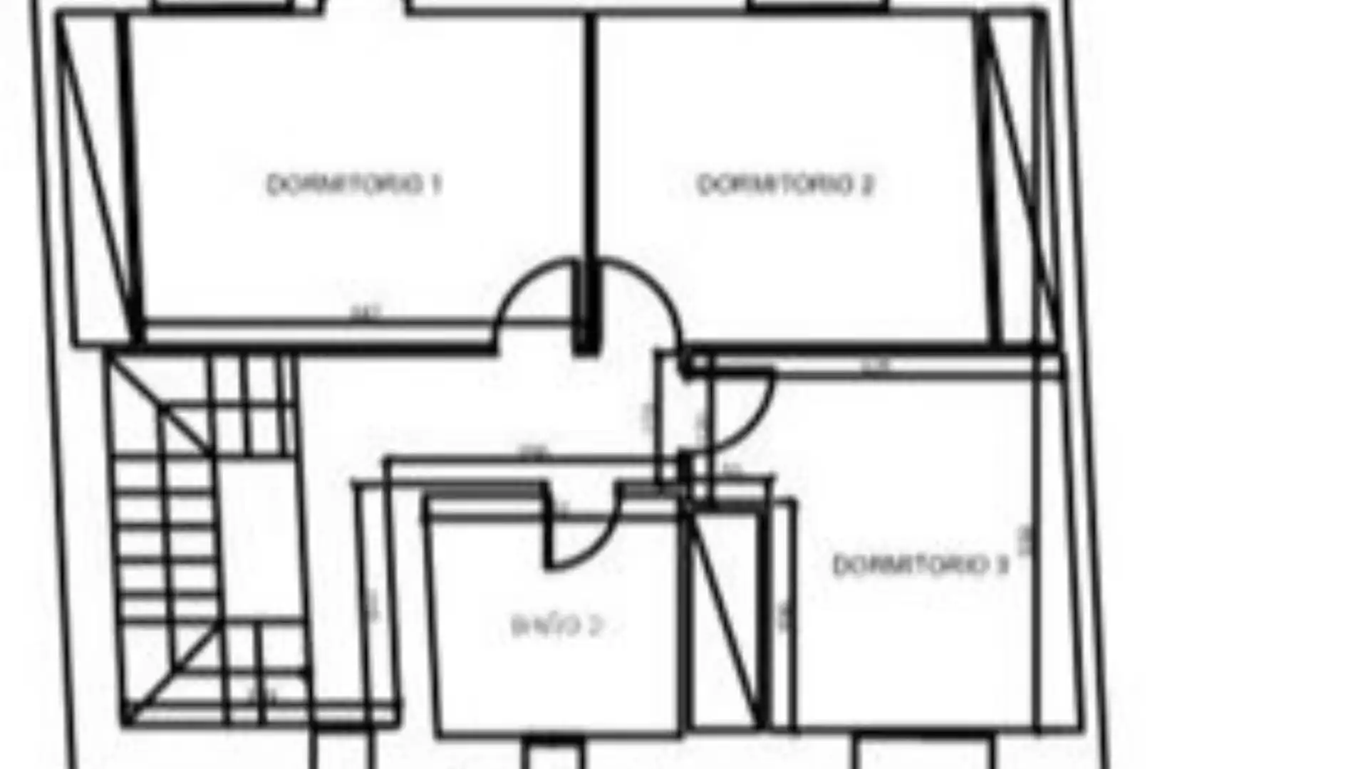 Casa adosada en  Calle los Polancos 11 - Foto 38