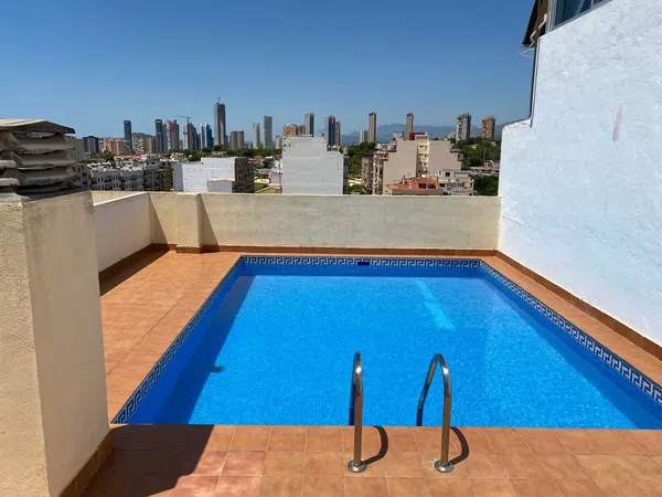 Piso en Paseo de la Castellana, 30 - Foto 16
