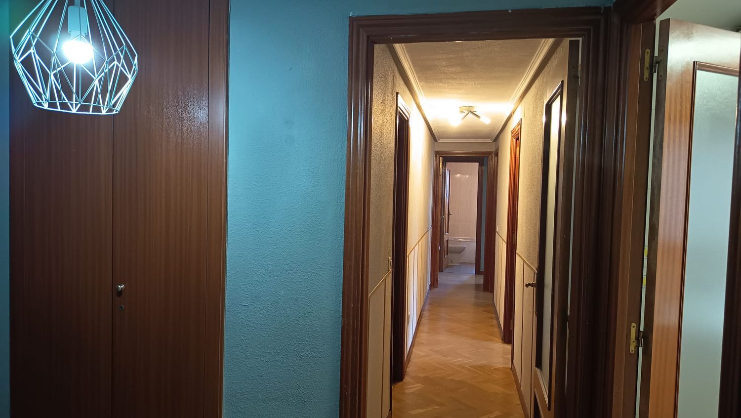 Piso en calle Extremadura, 5 - Foto 9