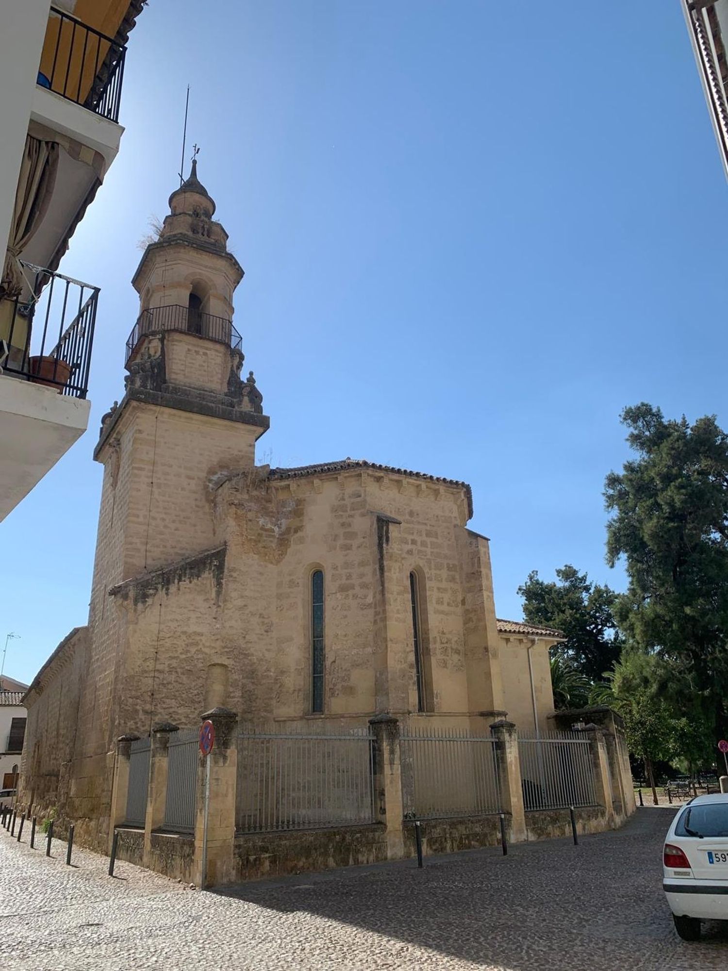 Piso en Casco Histórico - Corredera - Ribera, Casco Histórico - Corredera - Ribera - Foto 22