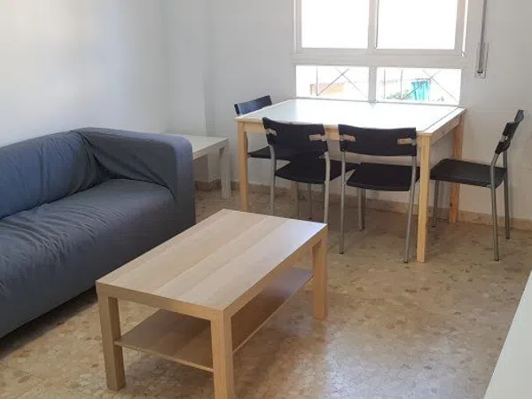 Piso en El Palo - Foto 4