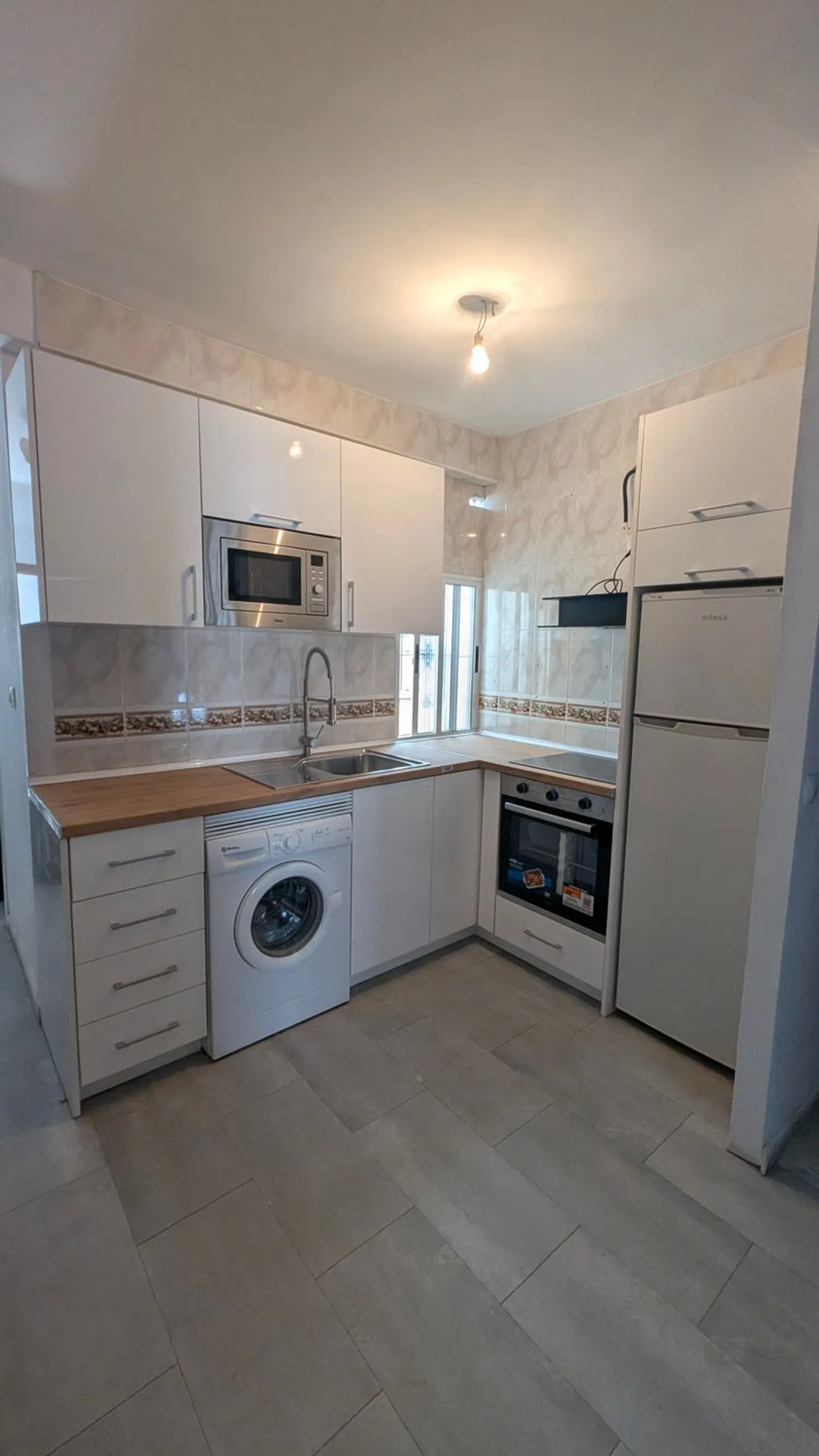 Piso en calle Molino, 1 - Foto 1