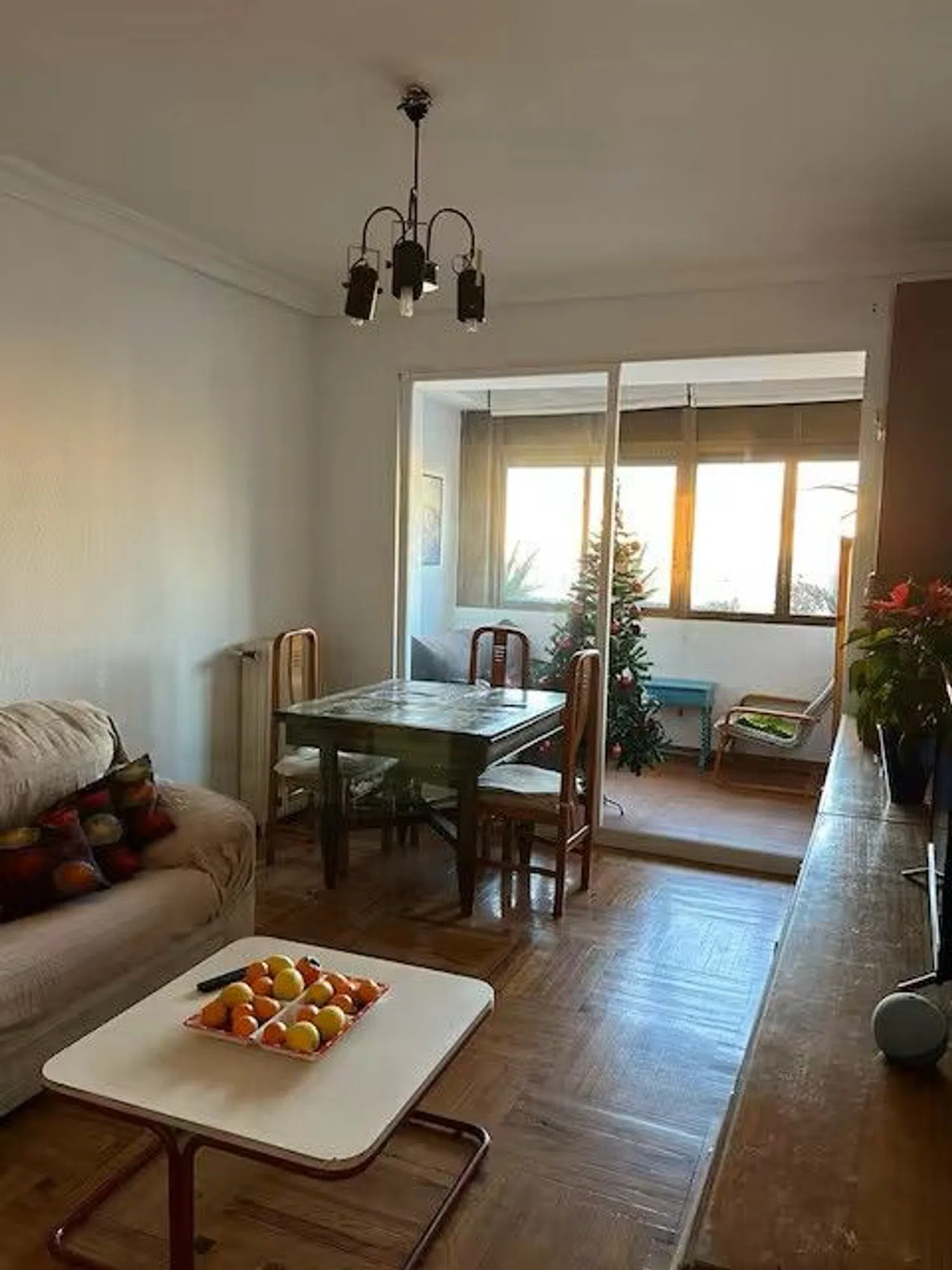 Ático en calle de Valencia, 19 - Foto 2