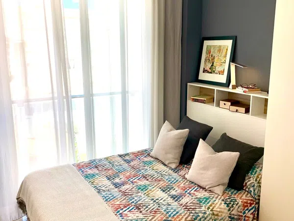 Piso en calle Gran de Sant Andreu, 301 - Foto 9