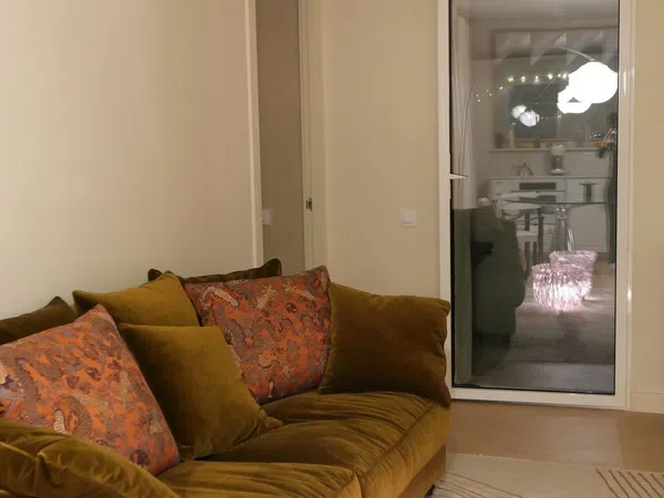 Piso en Calle de Menéndez Pelayo, 51 - Foto 15