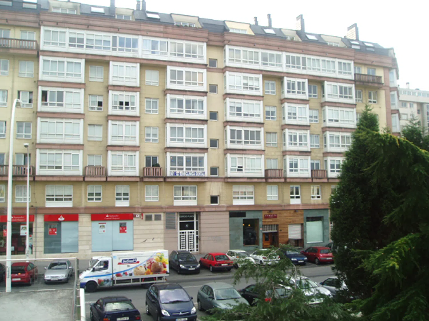 Dúplex en calle Carlos Martínez Barbeito y Morás, 4 - Foto 6