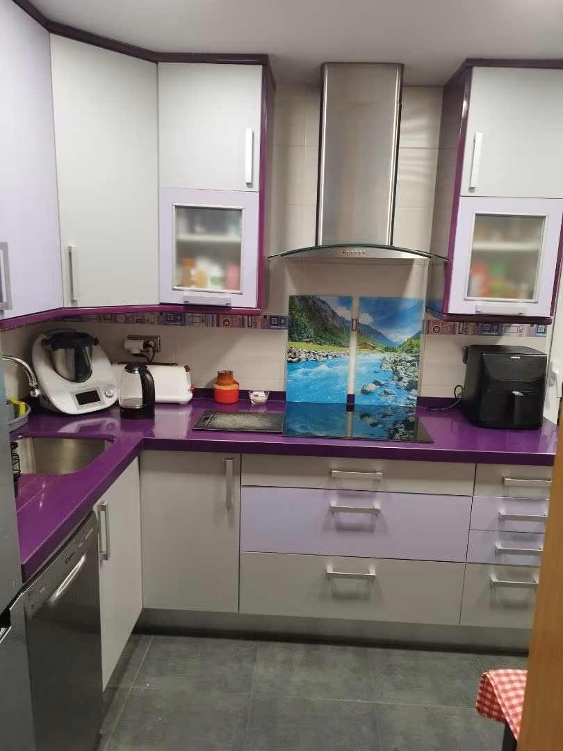 Planta baja en  Avenida de Madrid 61 - Foto 11