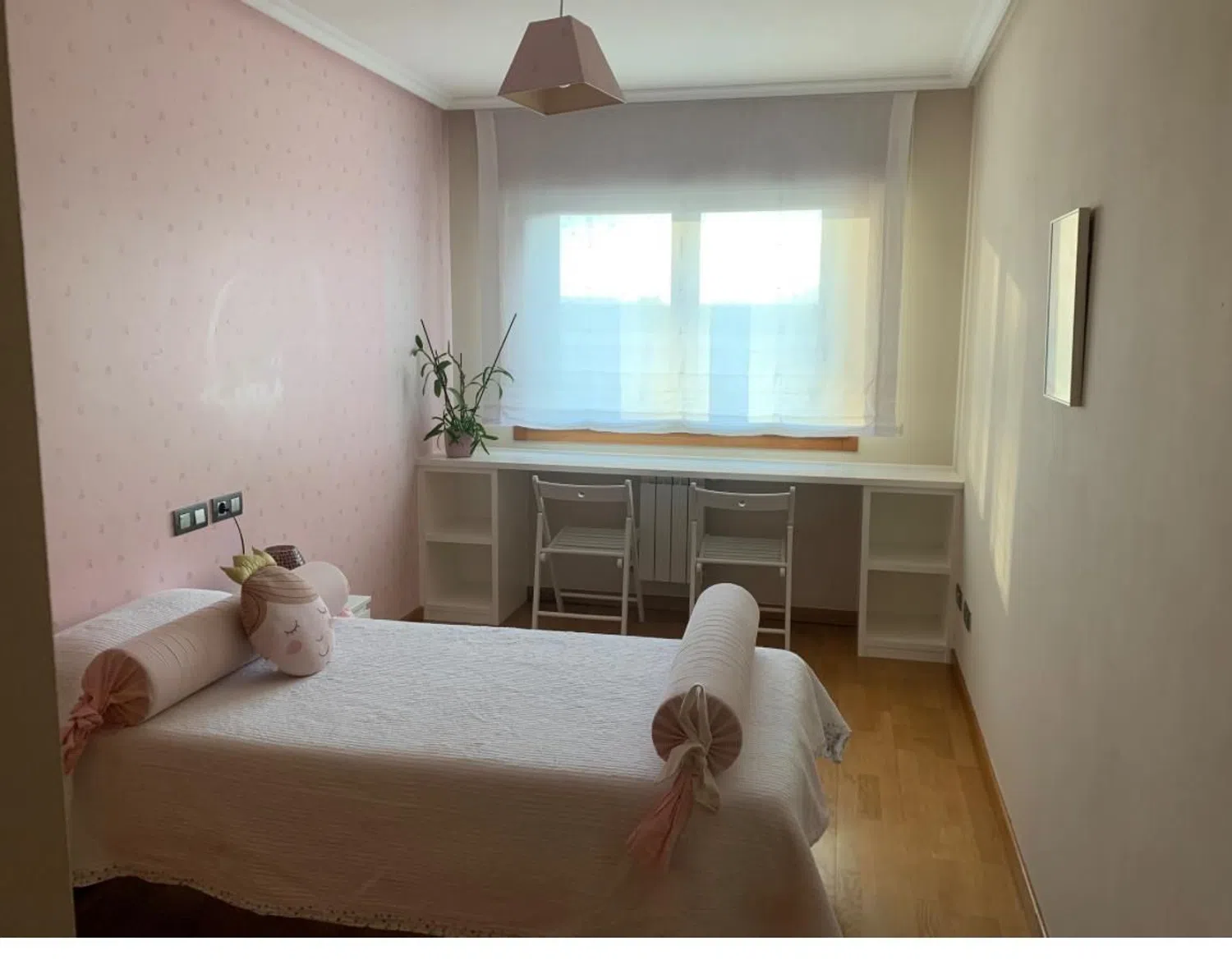 Piso en ronda de Outeiro, 217 - Foto 8