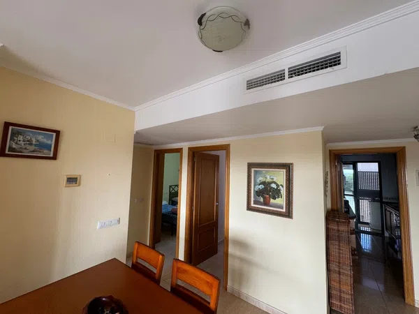 Piso en Avenida Ferrandis Salvador, 318, Curva, Curva - Foto 1